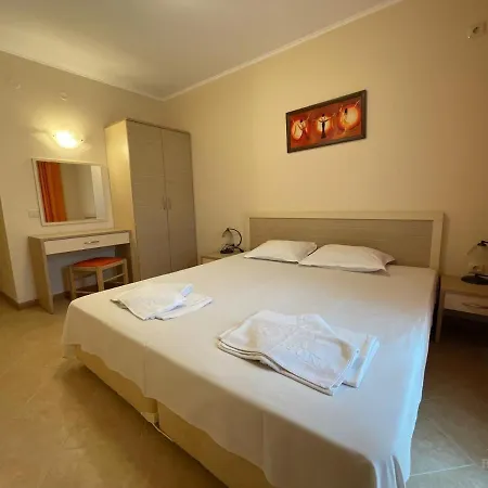 Apartament Royal Sun Premium Sunny Beach