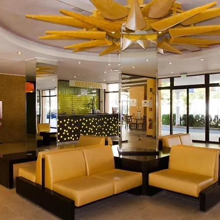 Royal Sun Premium شقة ساني بيتش