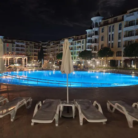 Royal Sun Premium Apartament