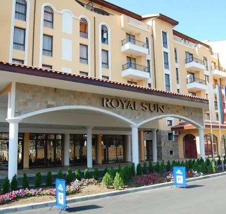 Royal Sun Premium Sunny Beach