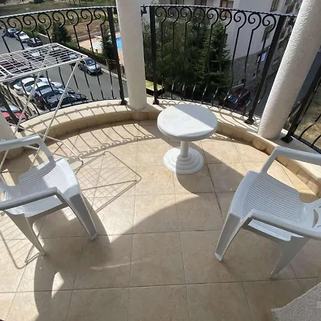 Royal Sun Premium Apartament Sunny Beach
