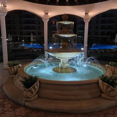 Apartament Royal Sun Premium