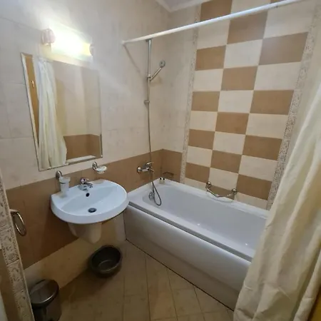 Apartament Royal Sun Premium