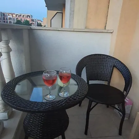 Royal Sun Premium * Sunny Beach