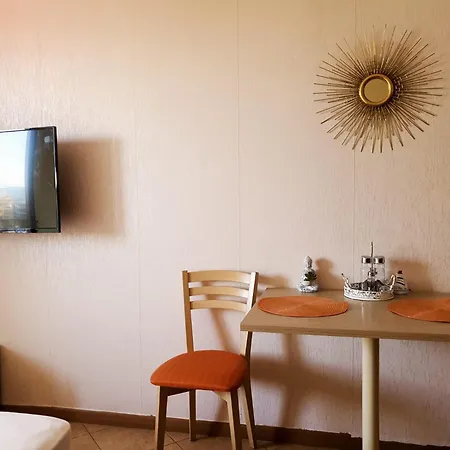 Royal Sun Premium Apartament Sunny Beach