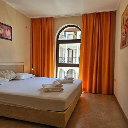 Royal Sun Premium * Sunny Beach