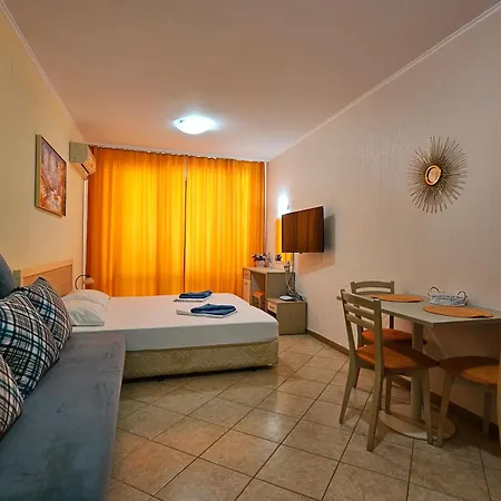 Apartament Royal Sun Premium