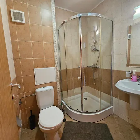 Royal Sun Premium Apartament Sunny Beach