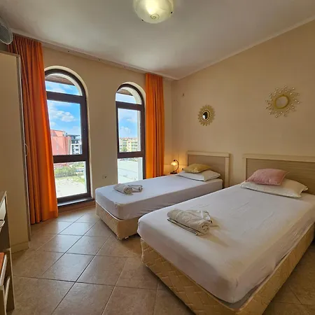 Apartament Royal Sun Premium