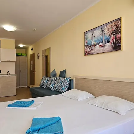 Royal Sun Premium Apartament