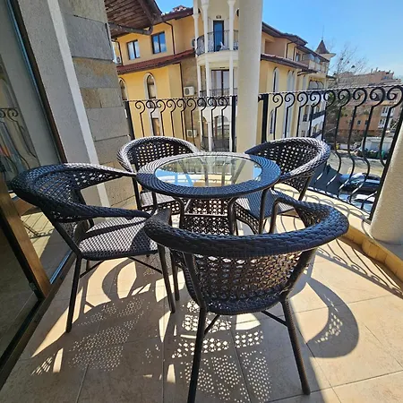 Royal Sun Premium * Sunny Beach