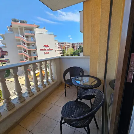 Royal Sun Premium * Sunny Beach