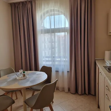 Apartament Royal Sun Premium