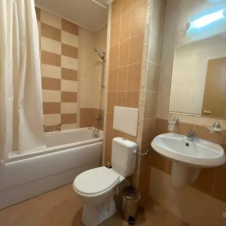 Apartment Royal Sun Premium *