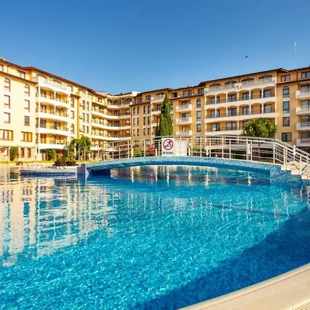 Royal Sun Premium * Солнечный берег