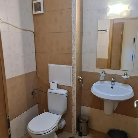 Royal Sun Premium Apartment Sunny Beach