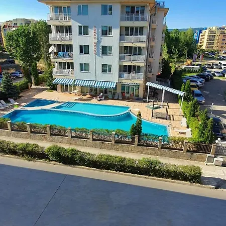 Royal Sun Premium Apartment Sunny Beach