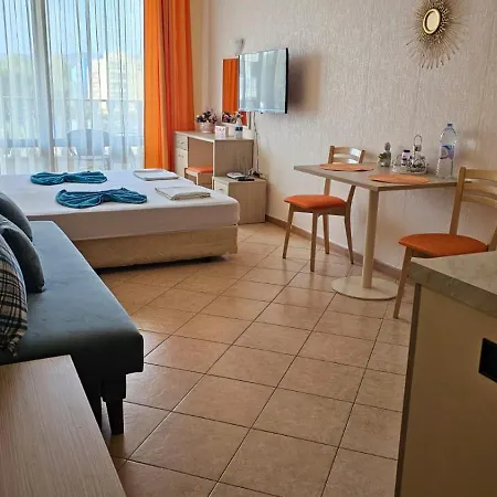 Royal Sun Premium Апартамент