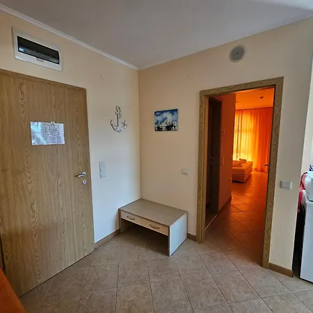 Royal Sun Premium Apartment *