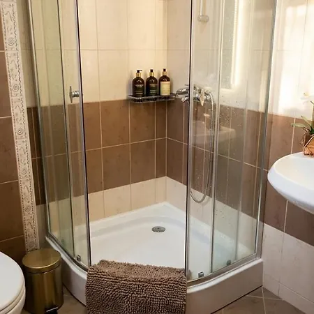 דירה Royal Sun Premium סאני ביץ'