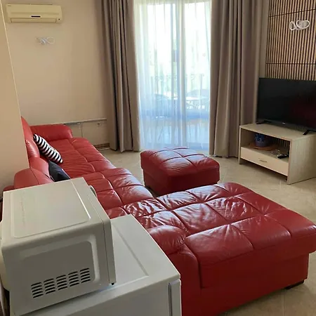 Royal Sun Premium Апартаменты Солнечный берег