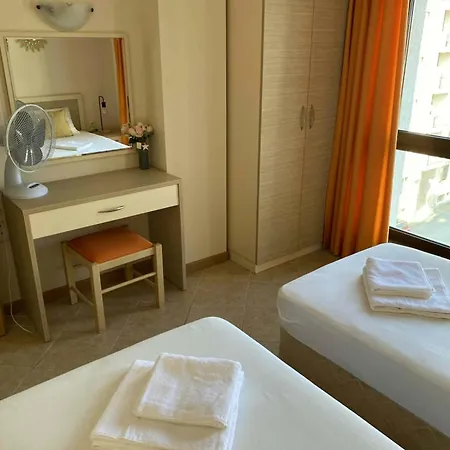 Royal Sun Premium Апартаменты