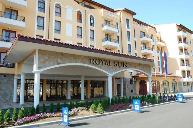 Royal Sun Premium Слънчев бряг