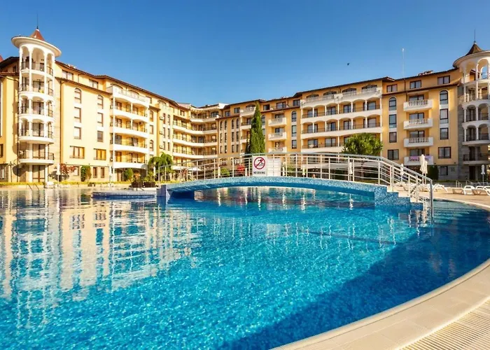 Royal Sun Premium * Слънчев бряг