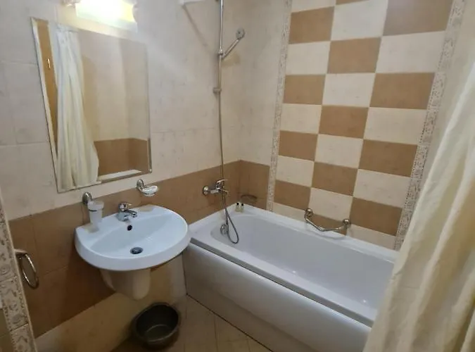 Апартамент Royal Sun Premium