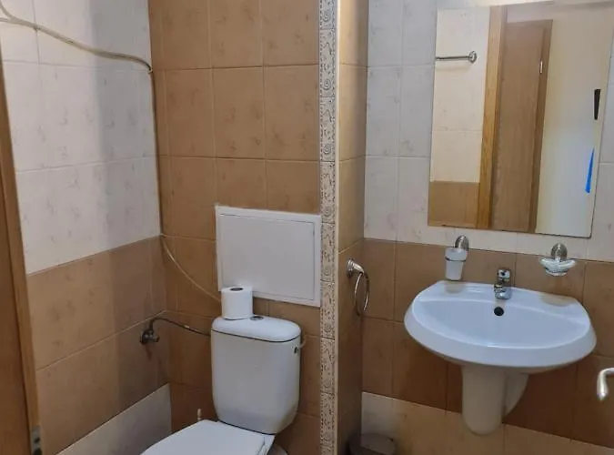 Royal Sun Premium Апартамент Слънчев бряг