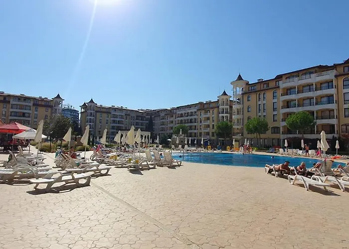 Royal Sun Premium Слънчев бряг