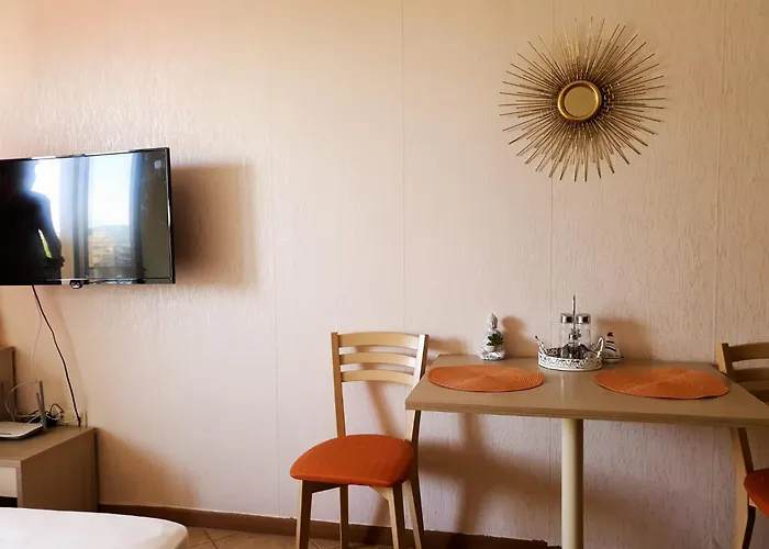 Royal Sun Premium Апартамент Слънчев бряг