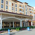 Royal Sun Premium ساني بيتش