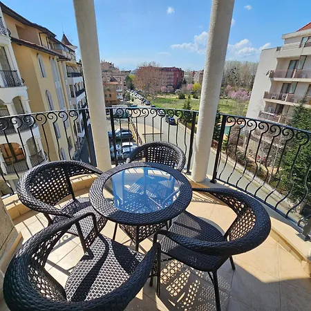 Royal Sun Premium * Slăntjev Brjag